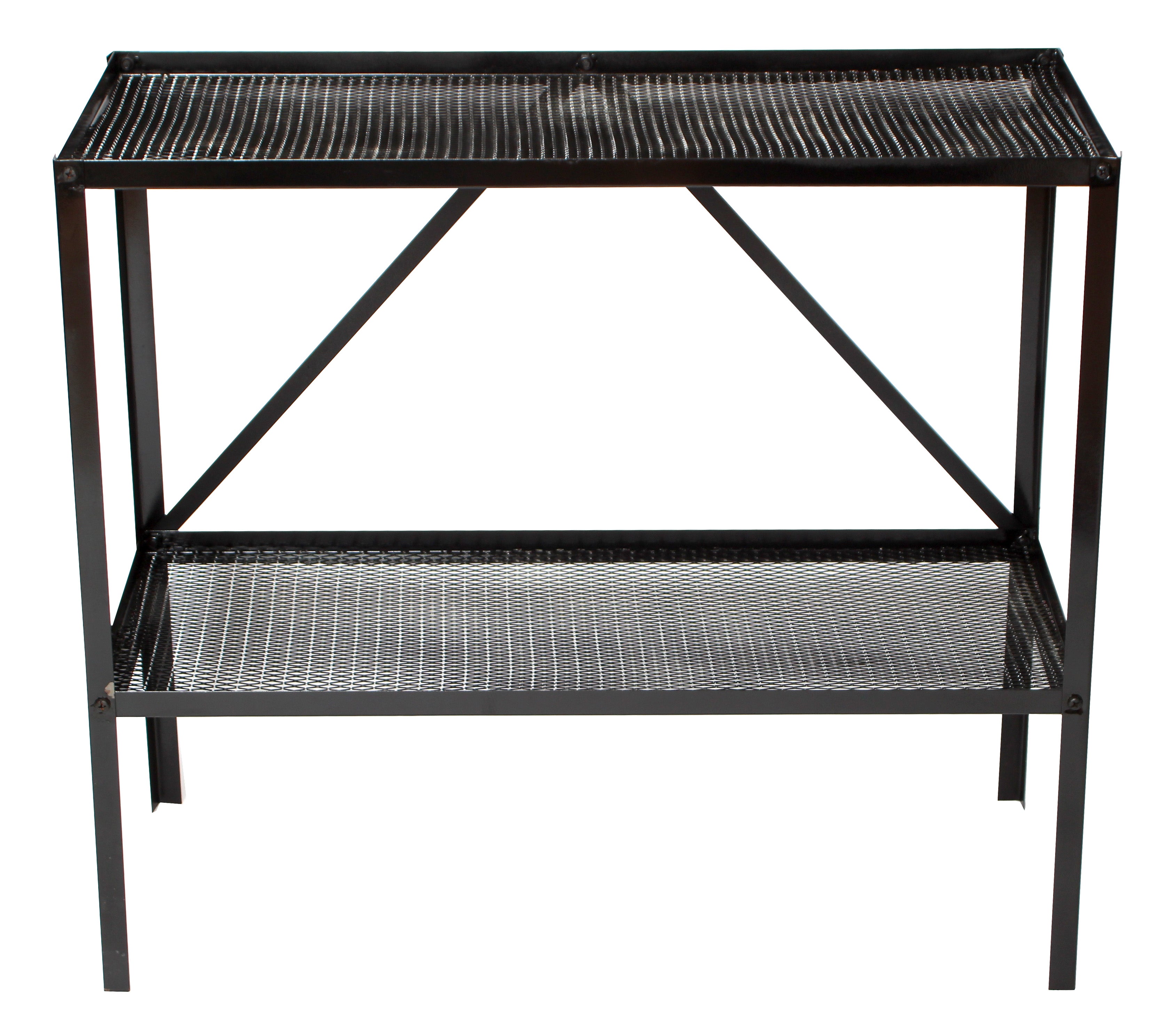 Rootrainer Racking Station