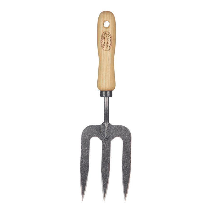 DeWit Tool Gift Set - Starter Intro to Gardening