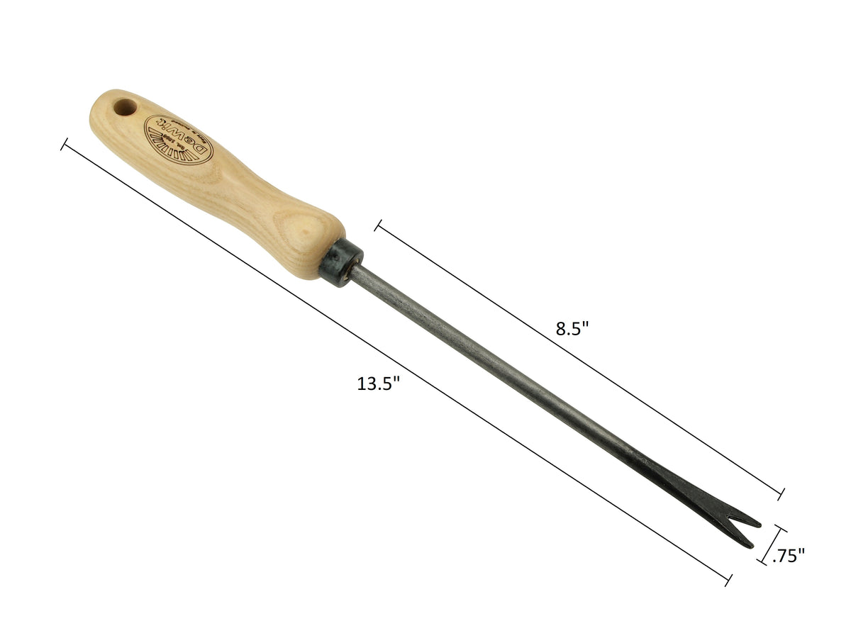 DeWit Tool Set - Weeding