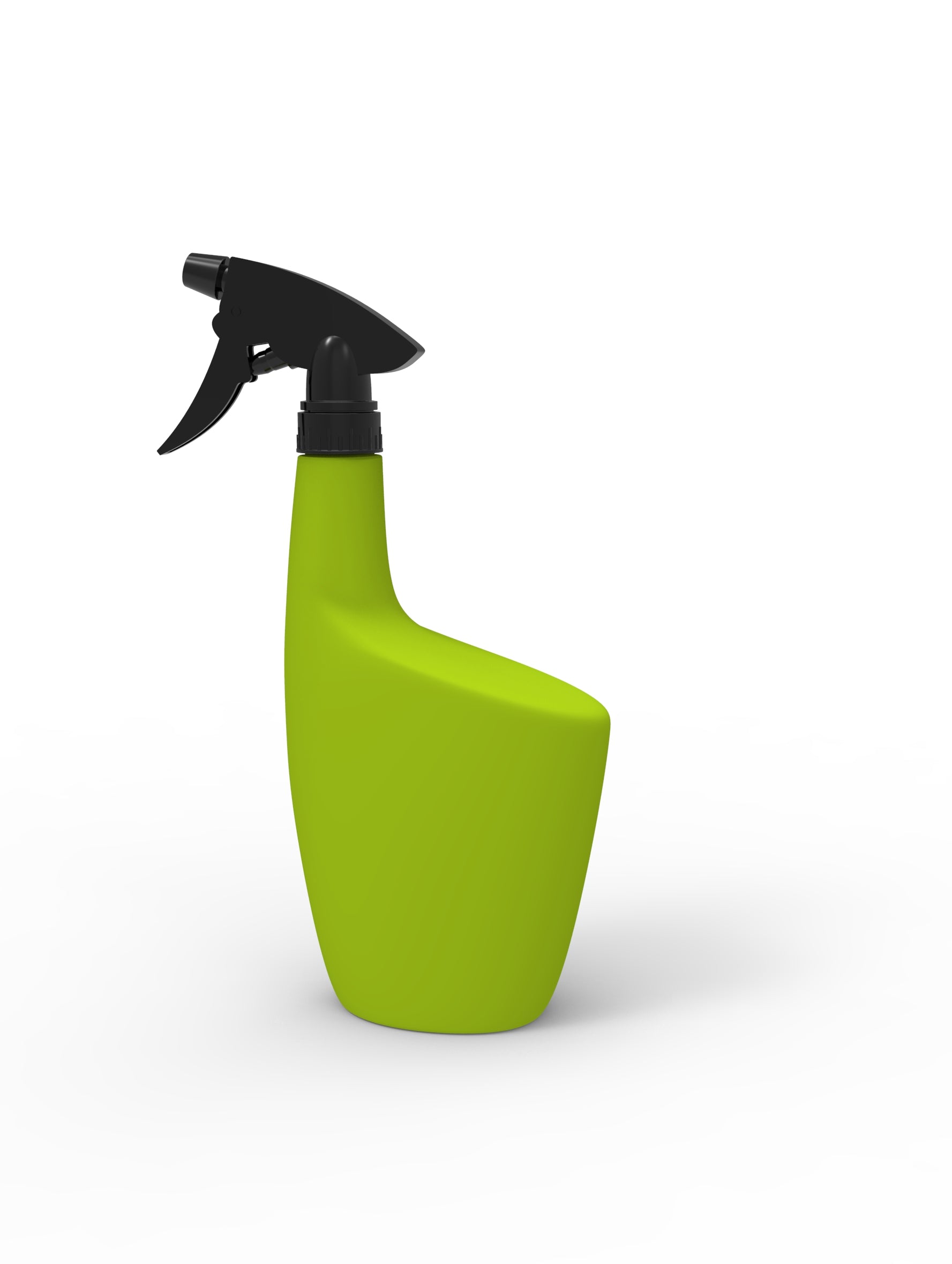 Sprayer - Matte Green 23.5 oz.