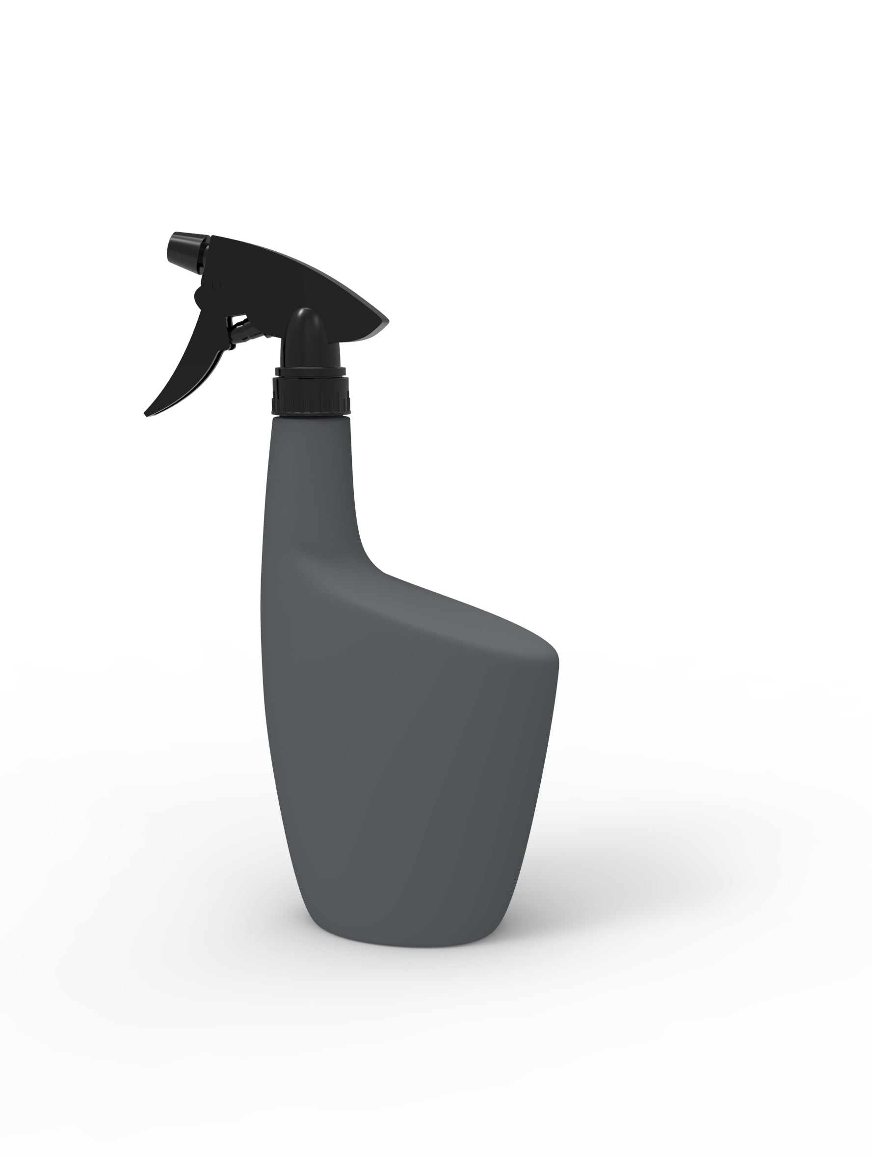 Sprayer - Matte Anthracite 23.5 oz.