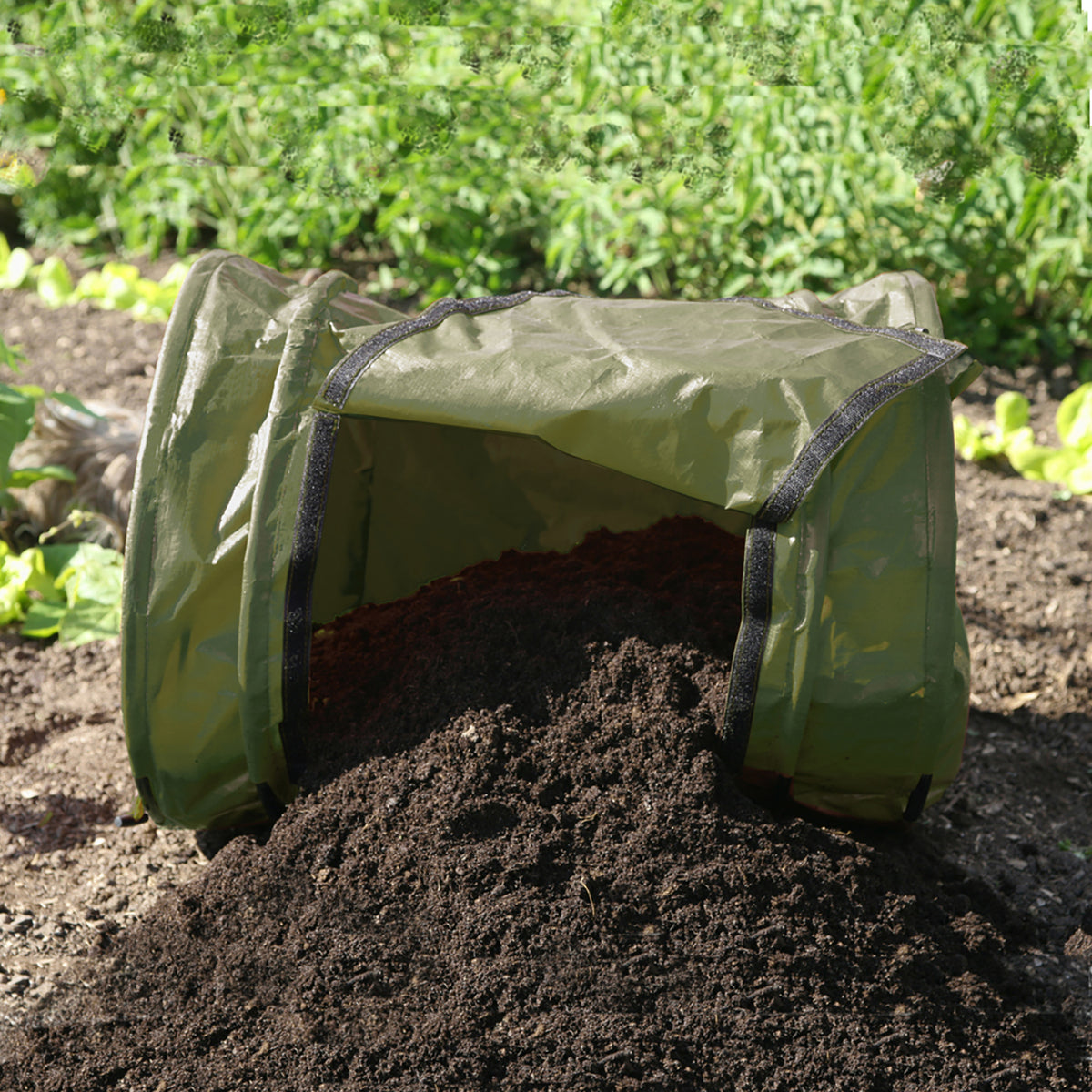 Rollmix Composter