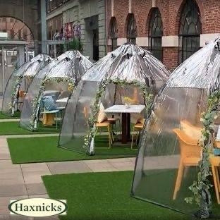 Sunbubble Greenhouse - Large
