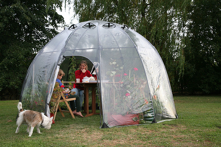 Sunbubble Greenhouse - Large