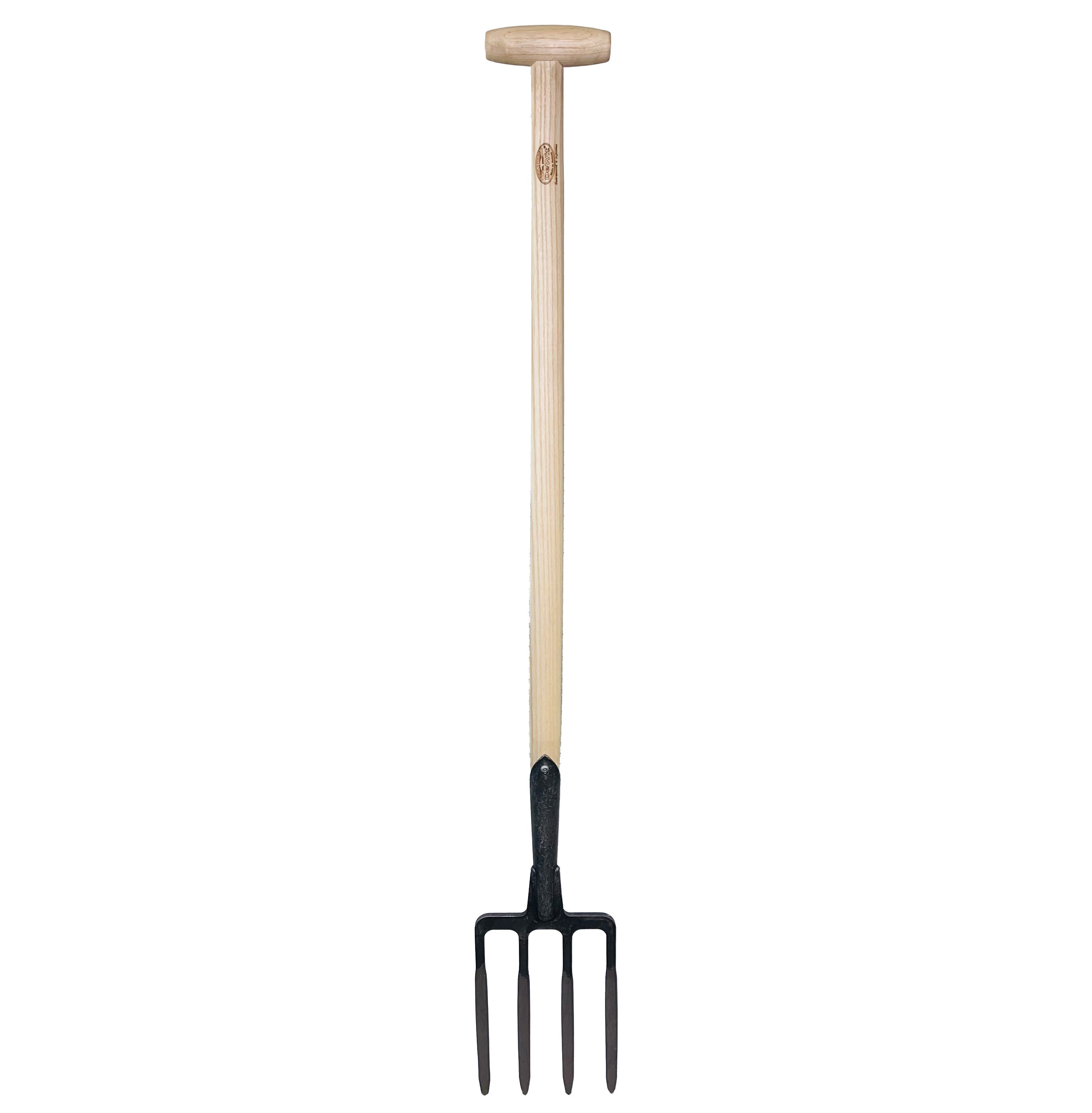 DeWit Fork - 4 Prong Garden & Potato