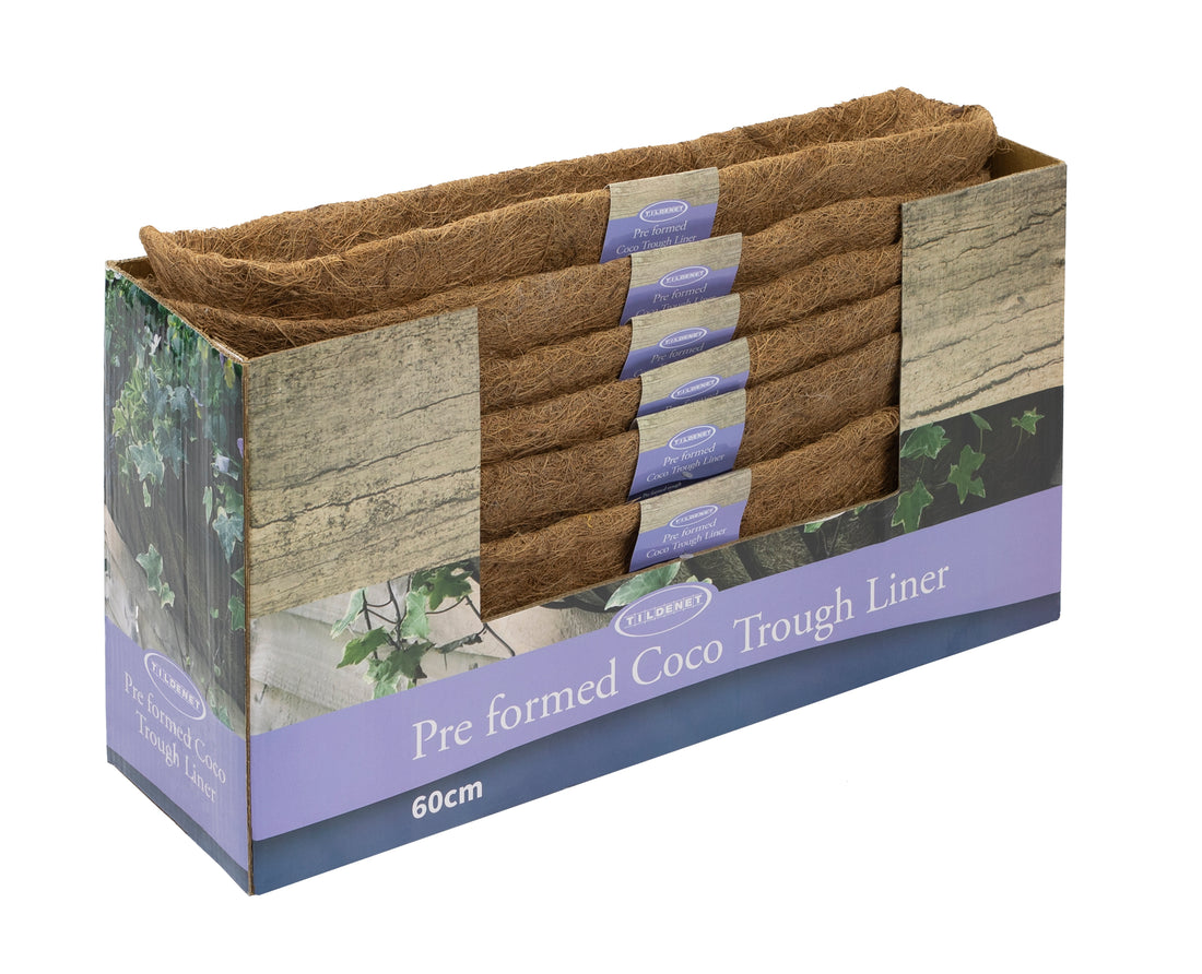 Coco Trough Liner - 24" Preformed