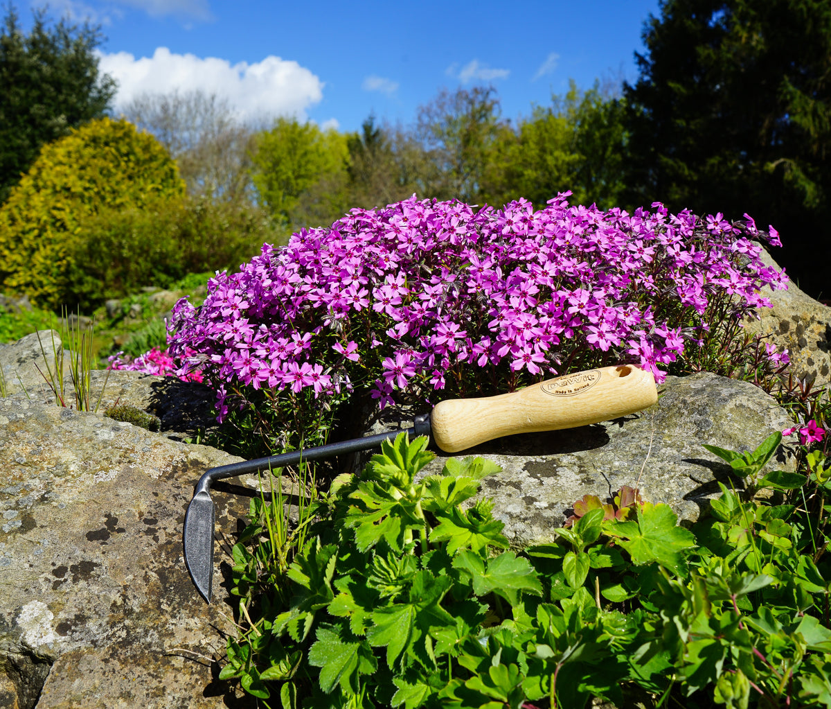DeWit Tool Set - Weeding