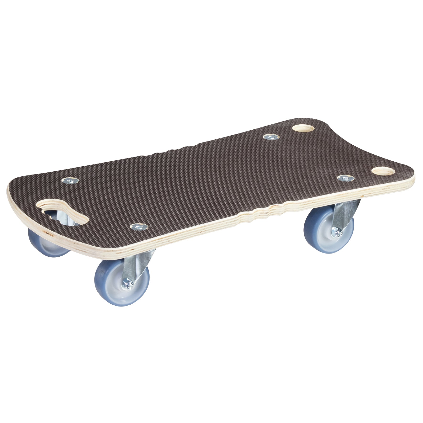 Maxigrip Moving Dolly - Wood 23" x 11"
