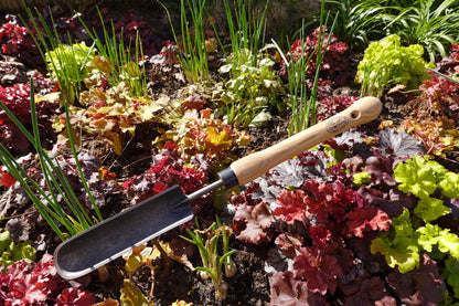 DeWit Trowel - Rock-N-Root with Midsize Handle