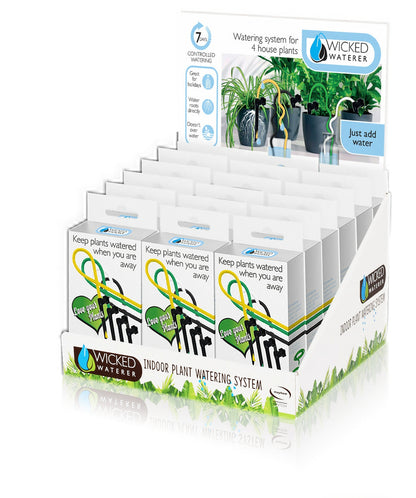 Plant Spike Watering Kit - pack of 4