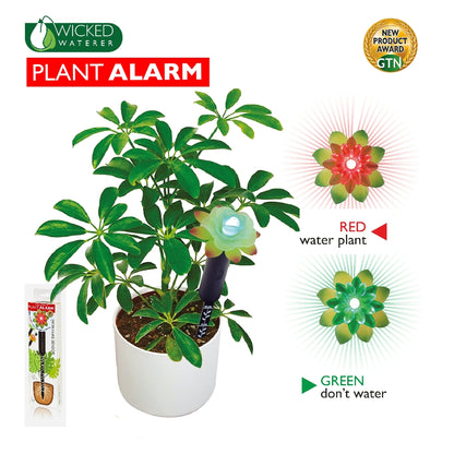 Plant Alarm Moisture Meter - Standard