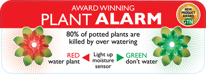 Plant Alarm Moisture Meter - Standard