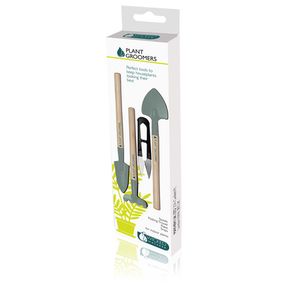 Plant Grooming Tools - Set of 4
