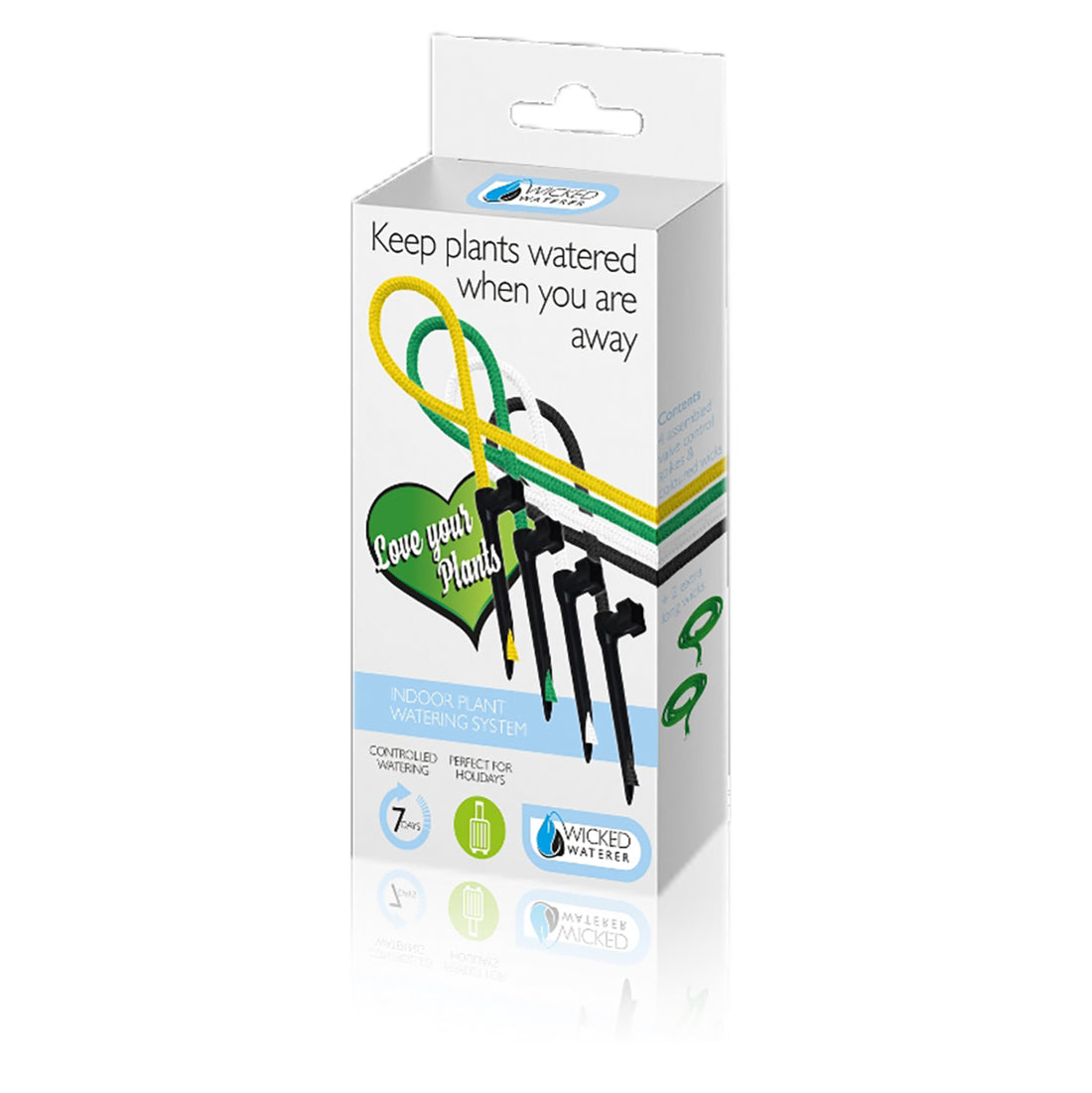 Plant Spike Watering Kit - pack of 4
