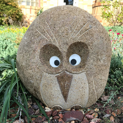 Boulder Angry Bird - 12&quot;H