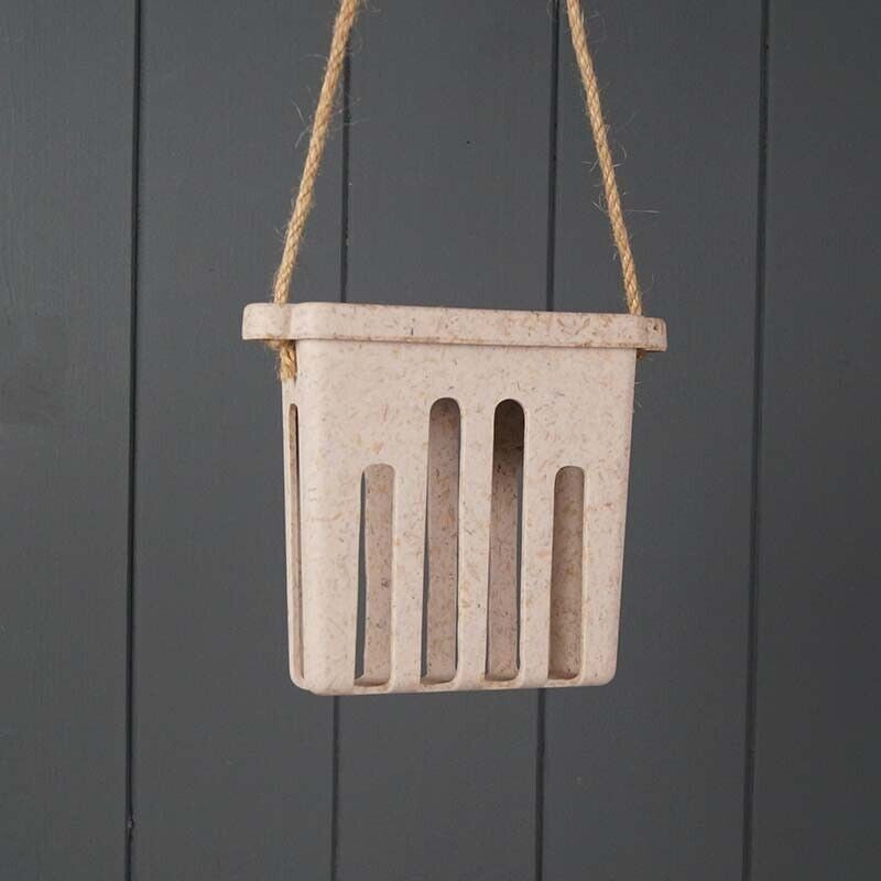 Suet Cake Feeder - Chaff