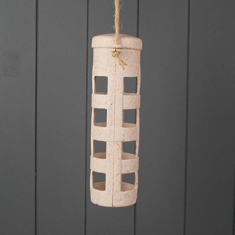 Suet Ball Feeder - Chaff