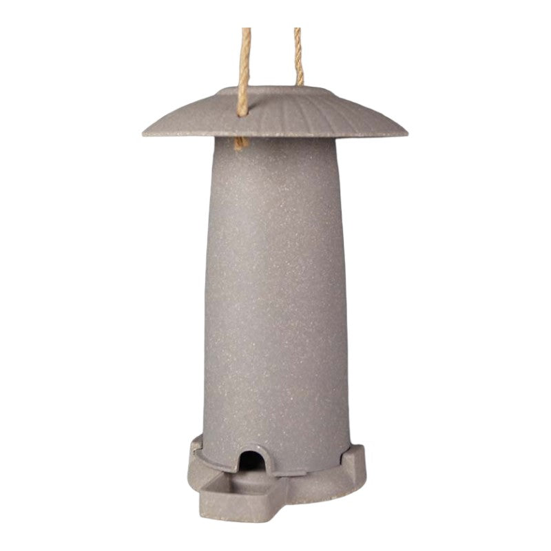 Seed Feeder - Straw