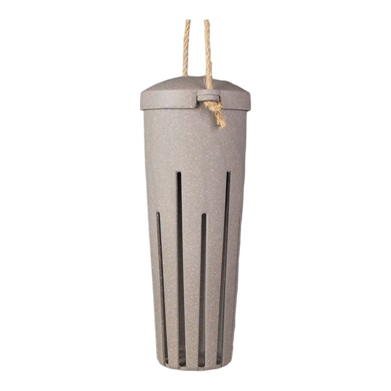 Peanut Feeder - Straw