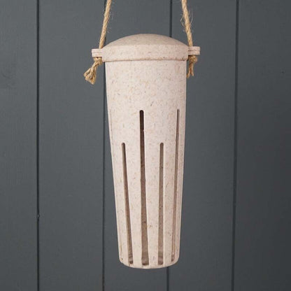 Peanut Feeder - Chaff