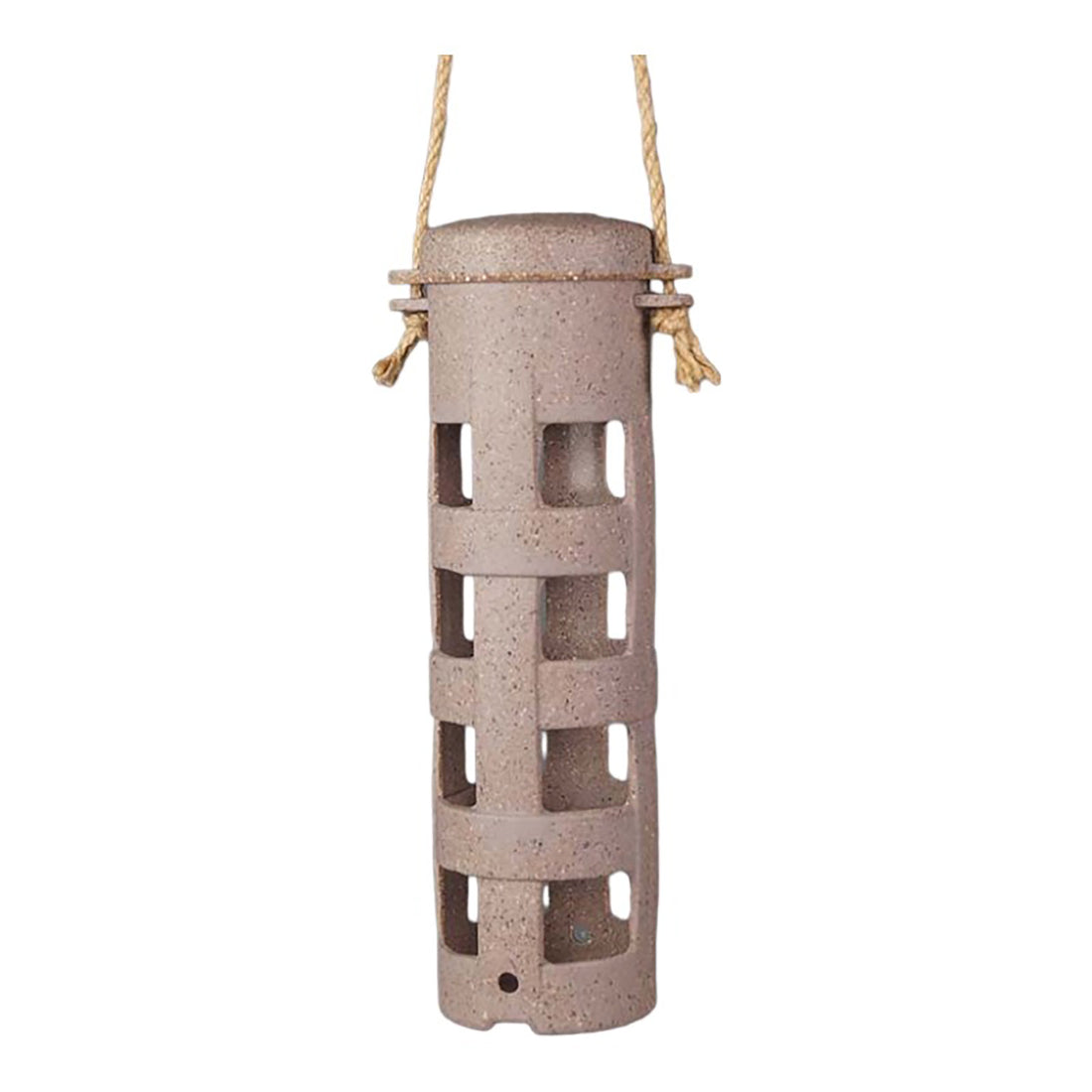 Suet Ball Feeder - Nut Husks