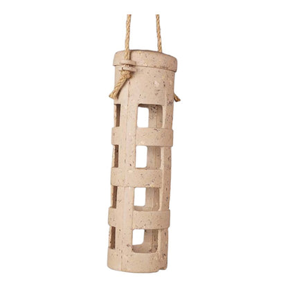 Suet Ball Feeder - Coffee Husks