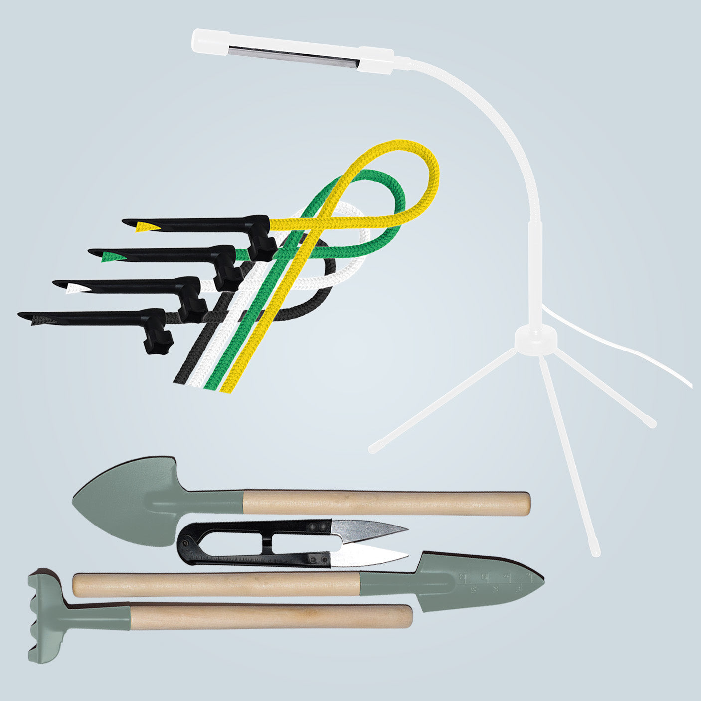 Plant Grow Kit