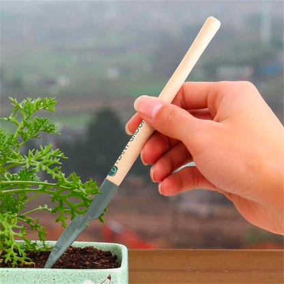 Plant Alarm -  Deluxe 5 piece Kit