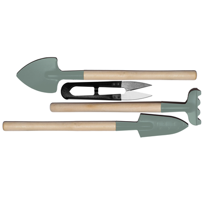 Plant Alarm -  Deluxe 5 piece Kit