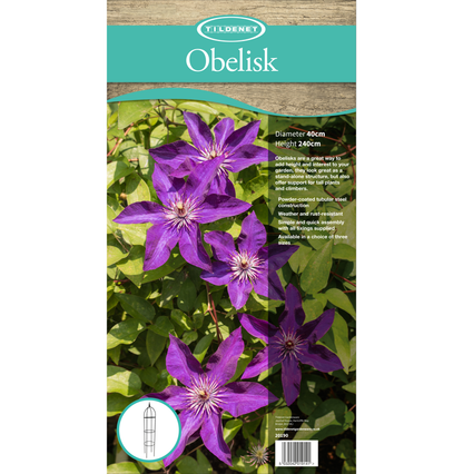 Obelisk - 94.5"
