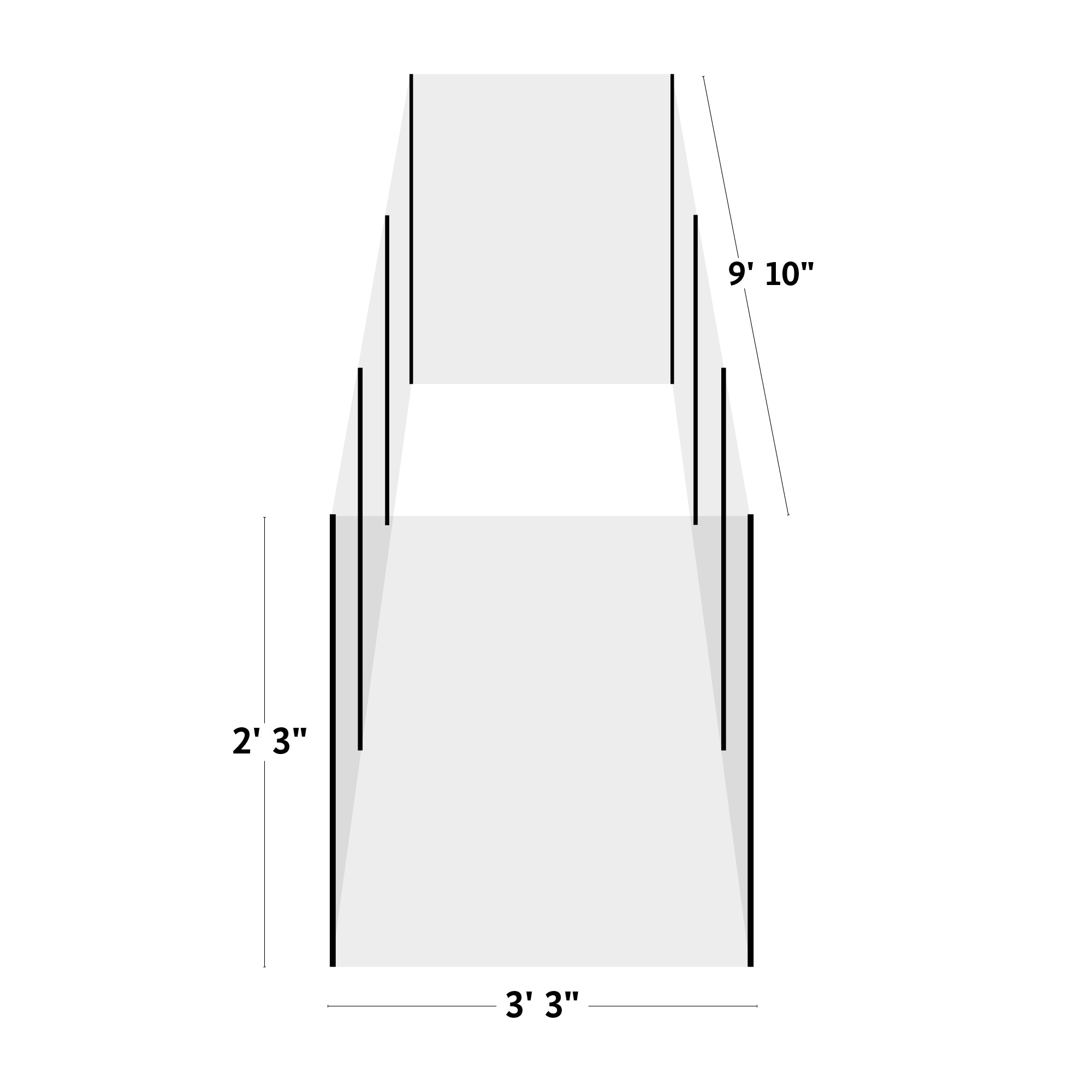 Micromesh Pest &amp; Wind Barrier