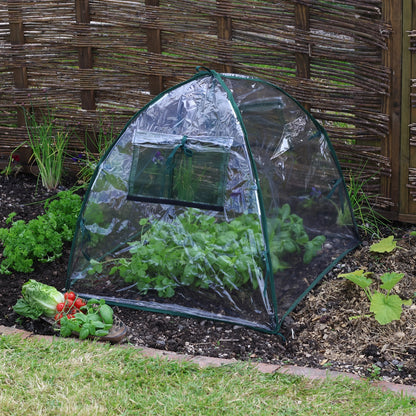 Easy Poly Dome - Standard