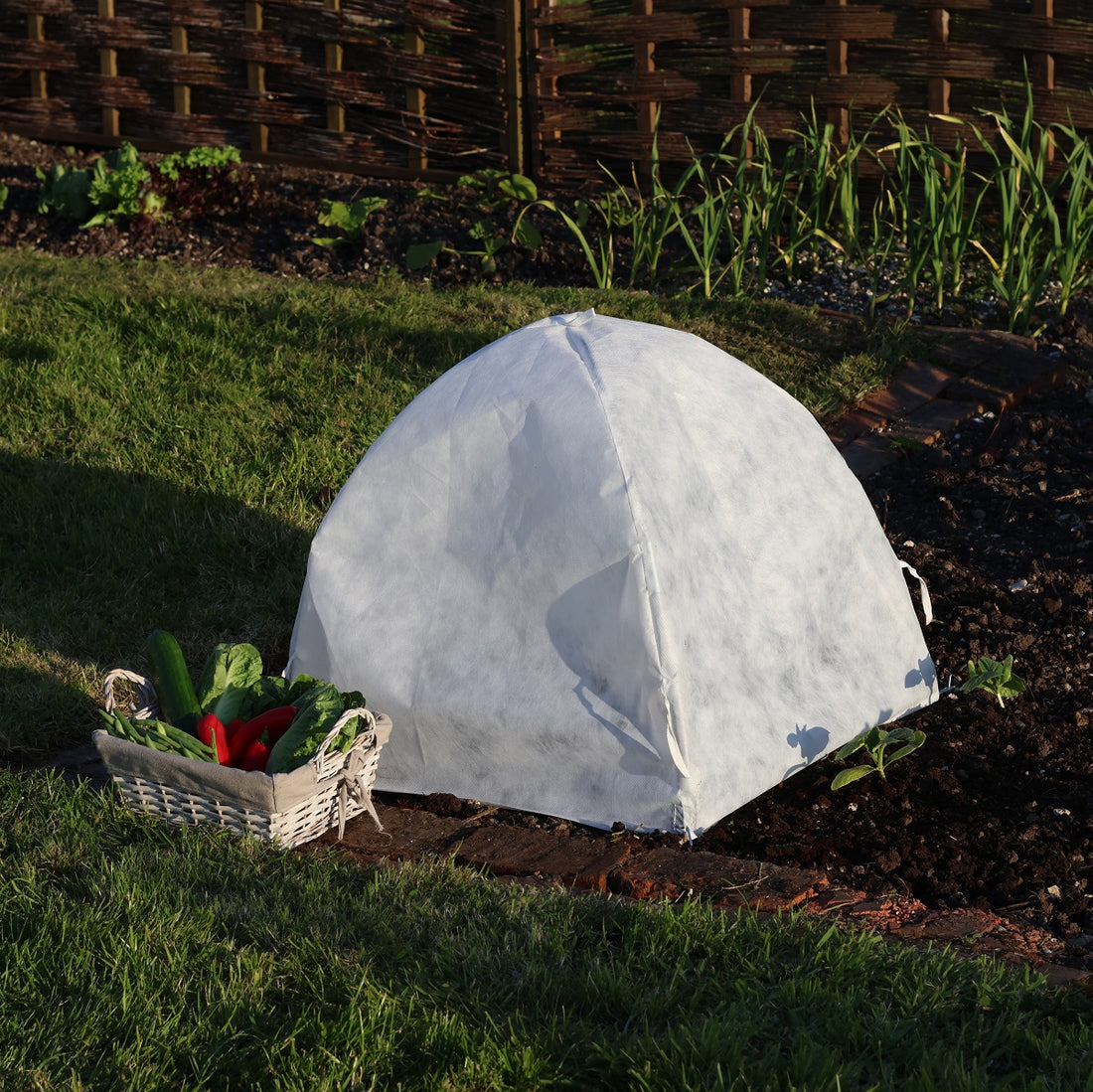 Easy Fleece Dome - Standard