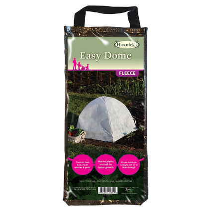 Easy Fleece Dome - Standard