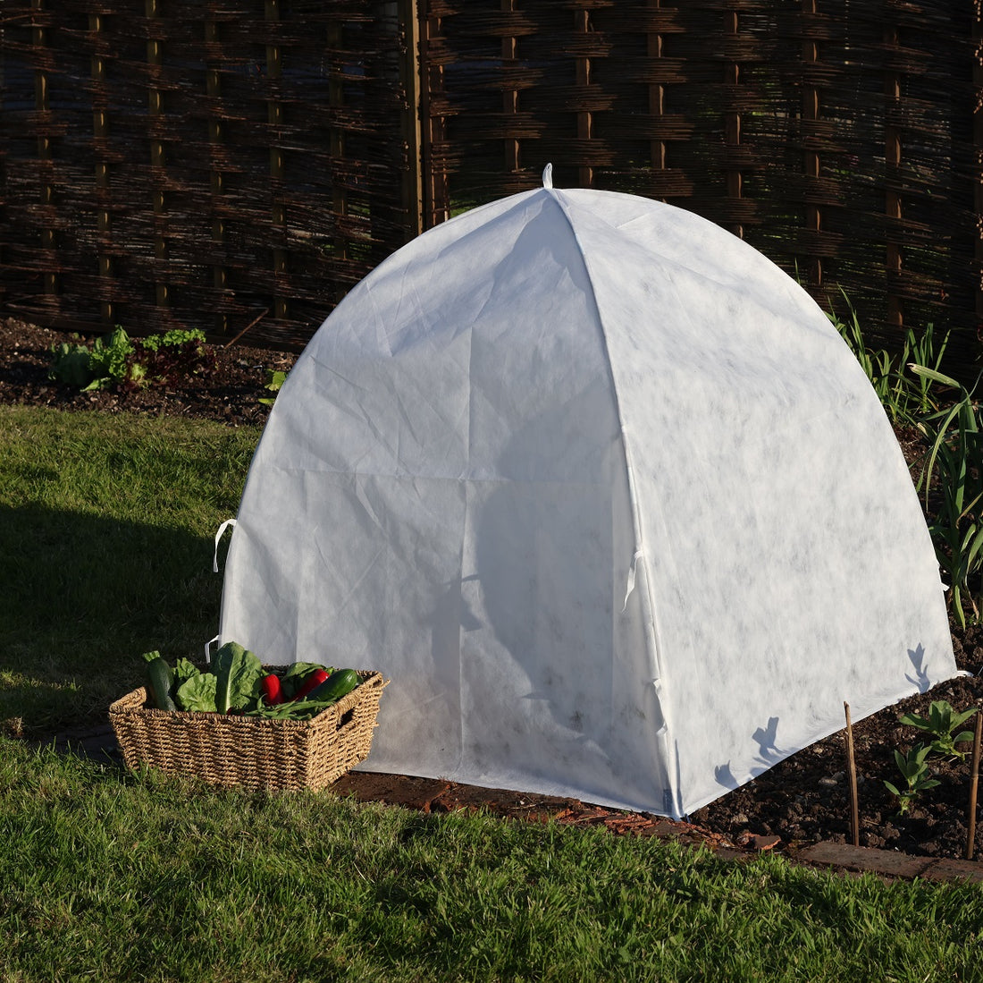 Easy Fleece Dome - Giant