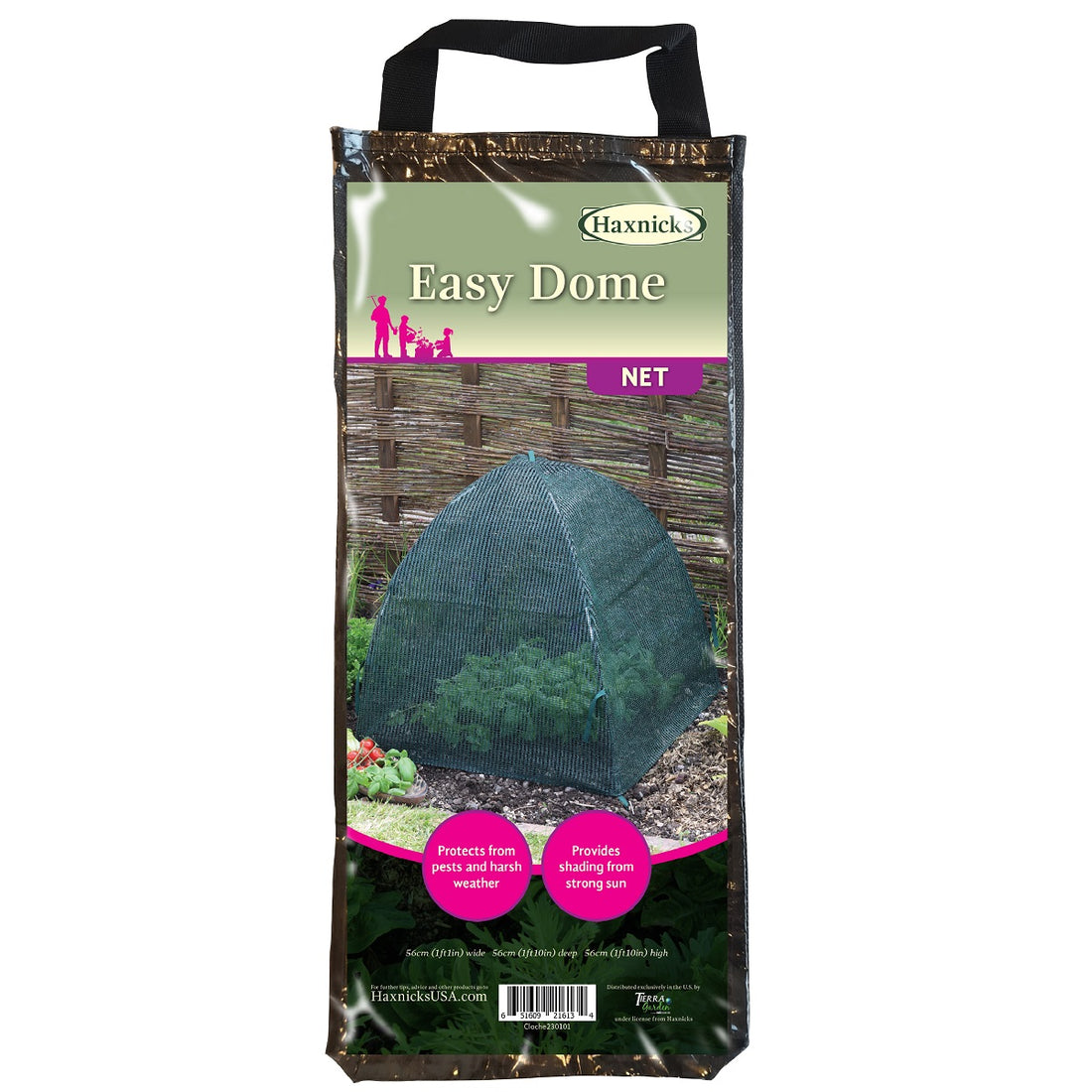 Easy Net Dome - Standard