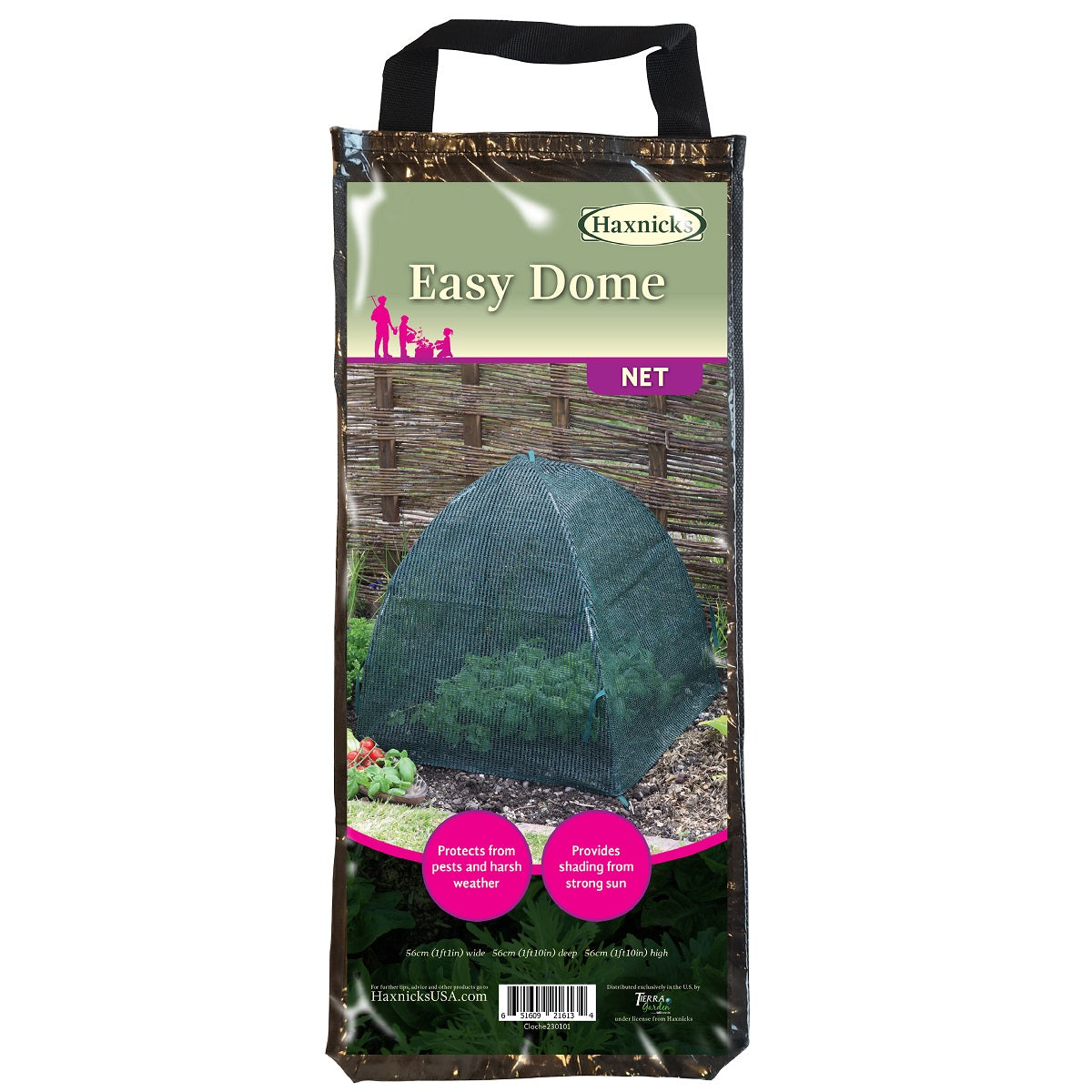 Easy Net Dome - Standard