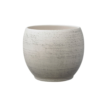 Alberta 4-Piece Indoor Ceramic Pottery Set