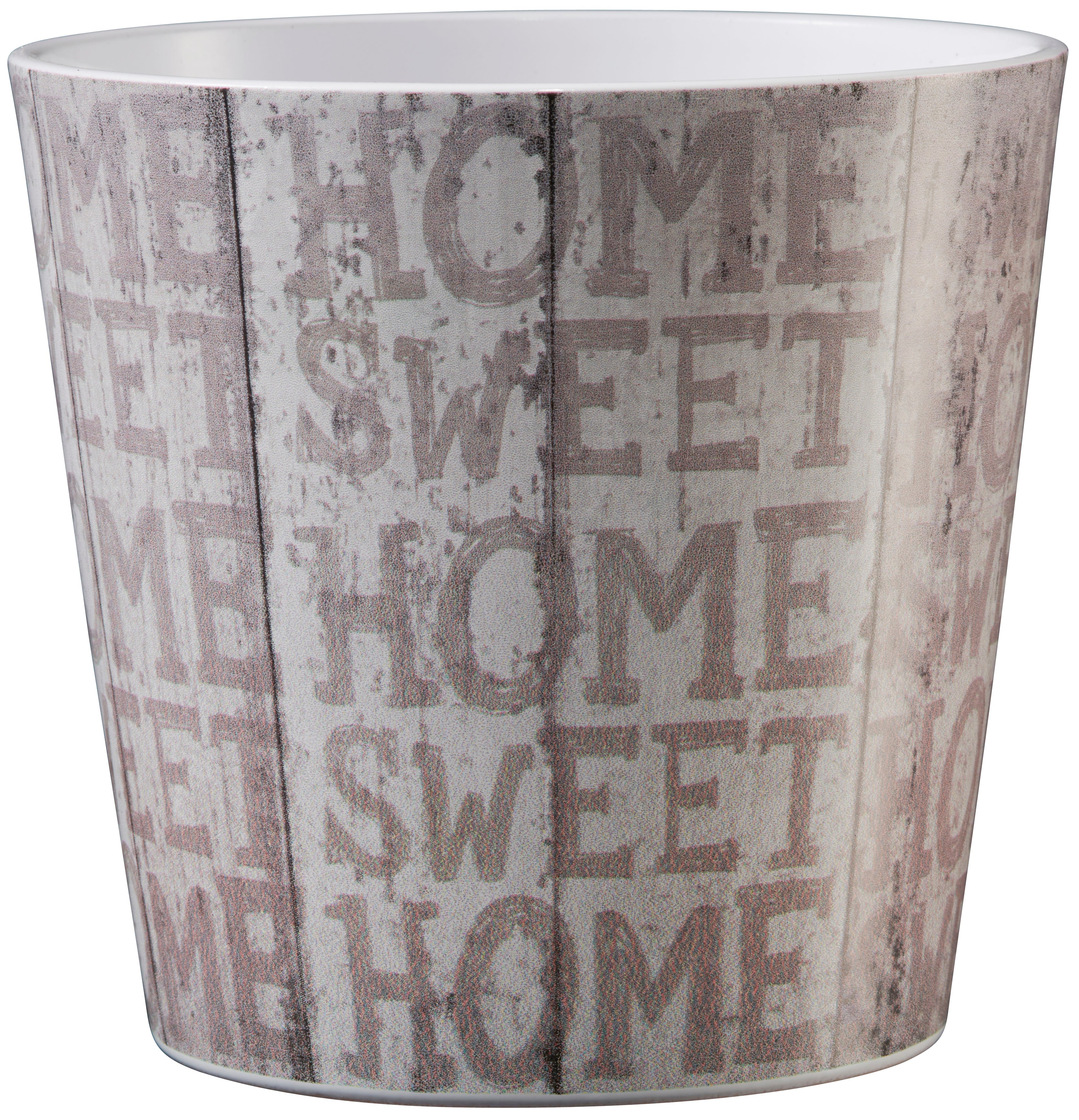 Home 4-Piece Indoor Ceramic Pottery Set