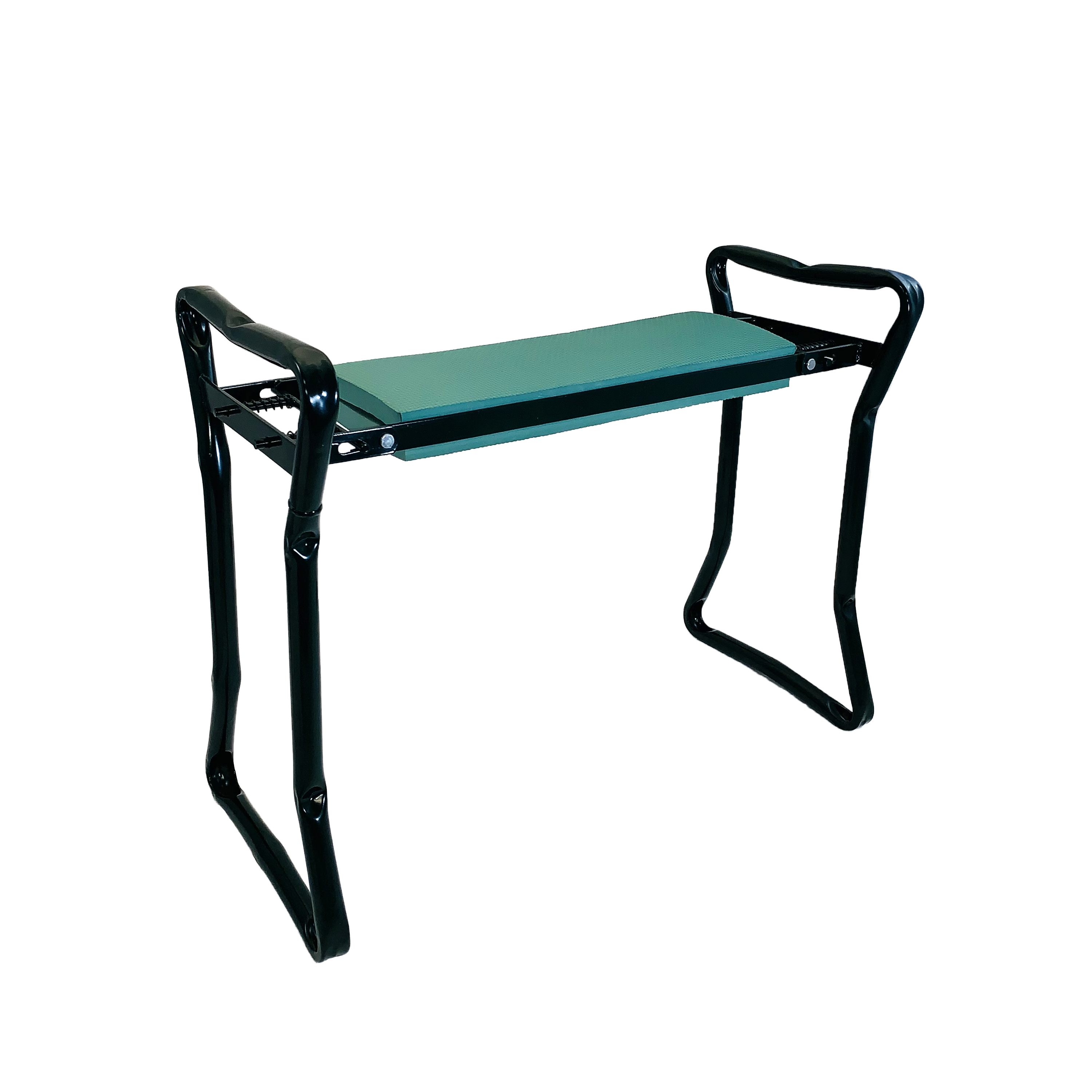 Kneeler Seat - Green