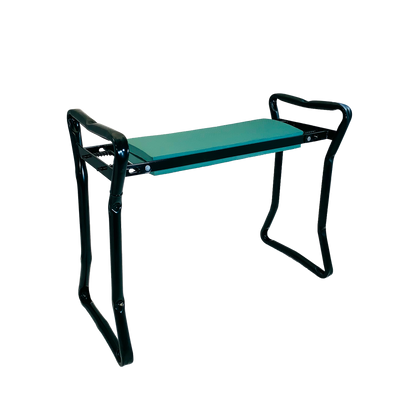 Kneeler Seat - Green