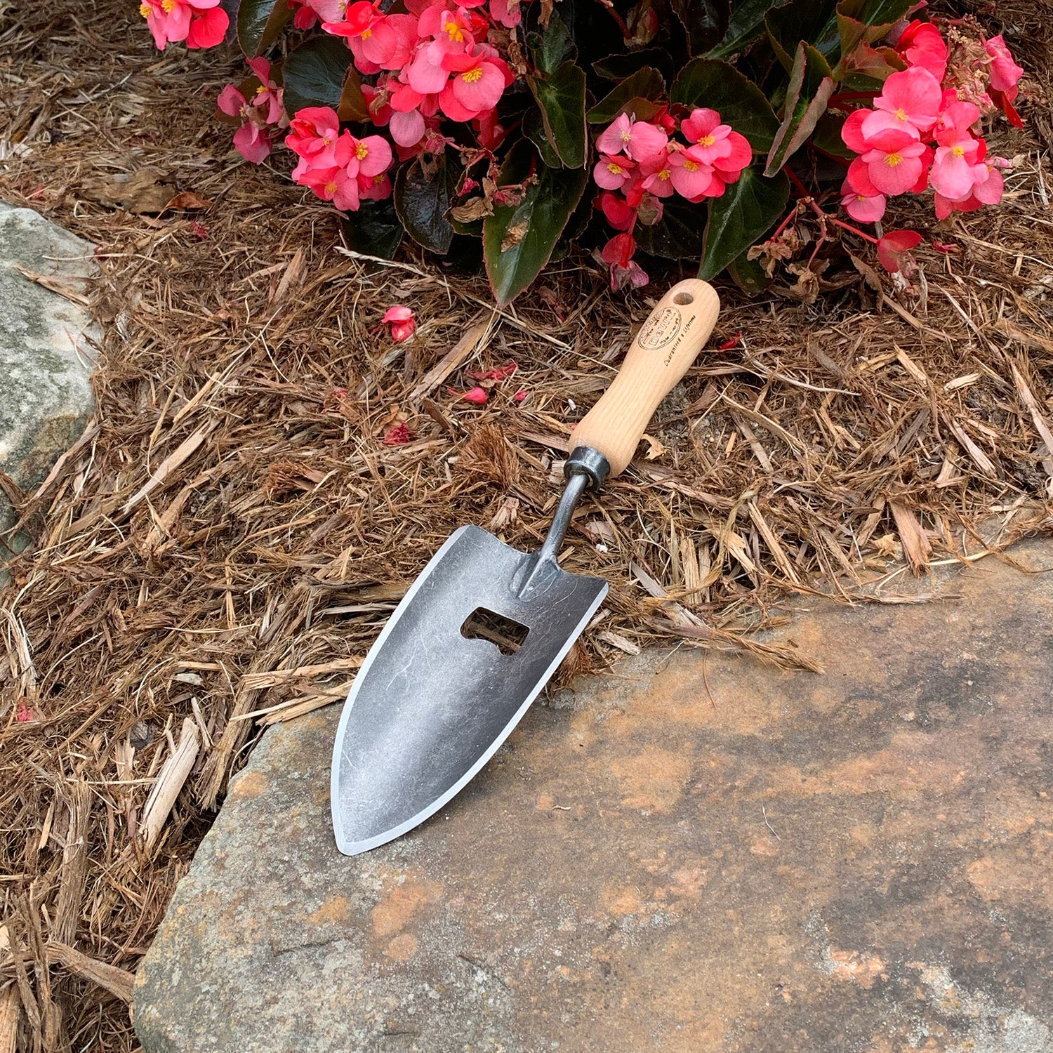DeWit Trowel - Bottle Opener