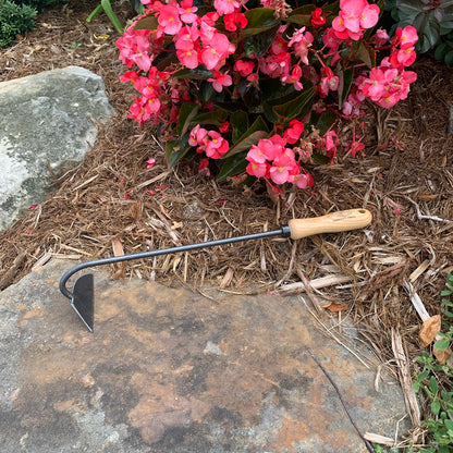 DeWit Hoe - Dutch Left Handed