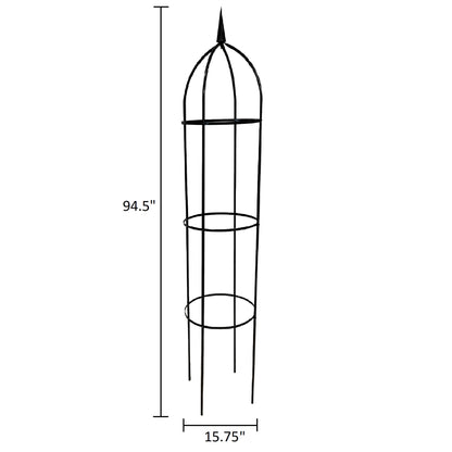 Obelisk - 94.5"