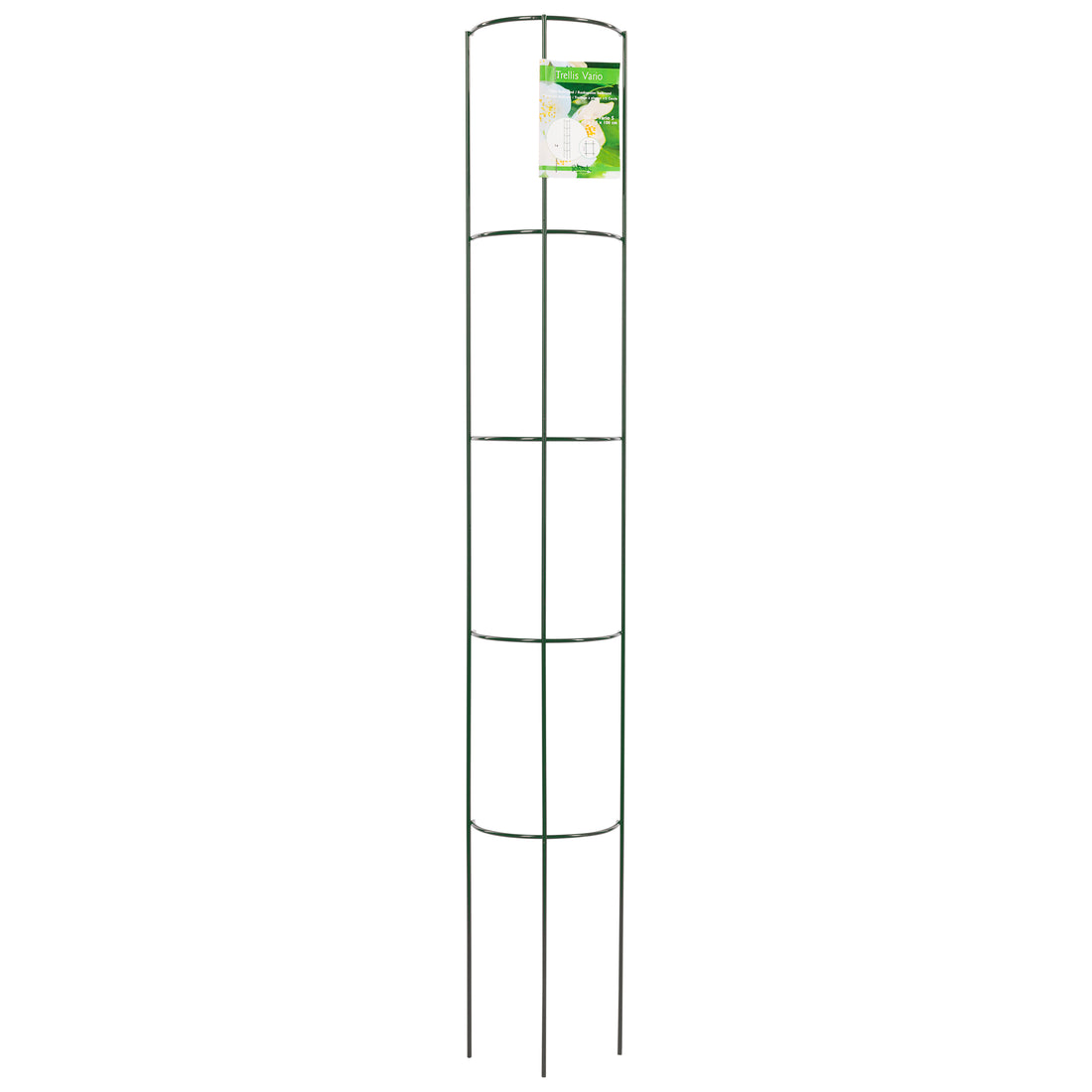Vario Trellis Plant Support Stake - Half Circle