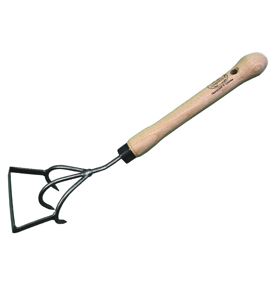 DeWit Cultivator - Stirrup with 10" Handgrip