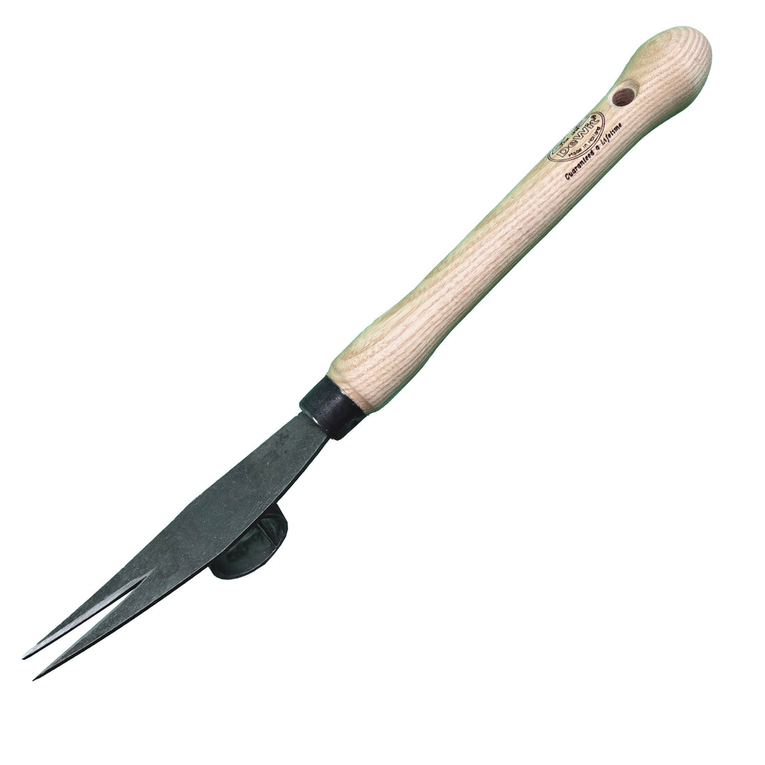 DeWit Weeder - Thistle with 10" Handgrip