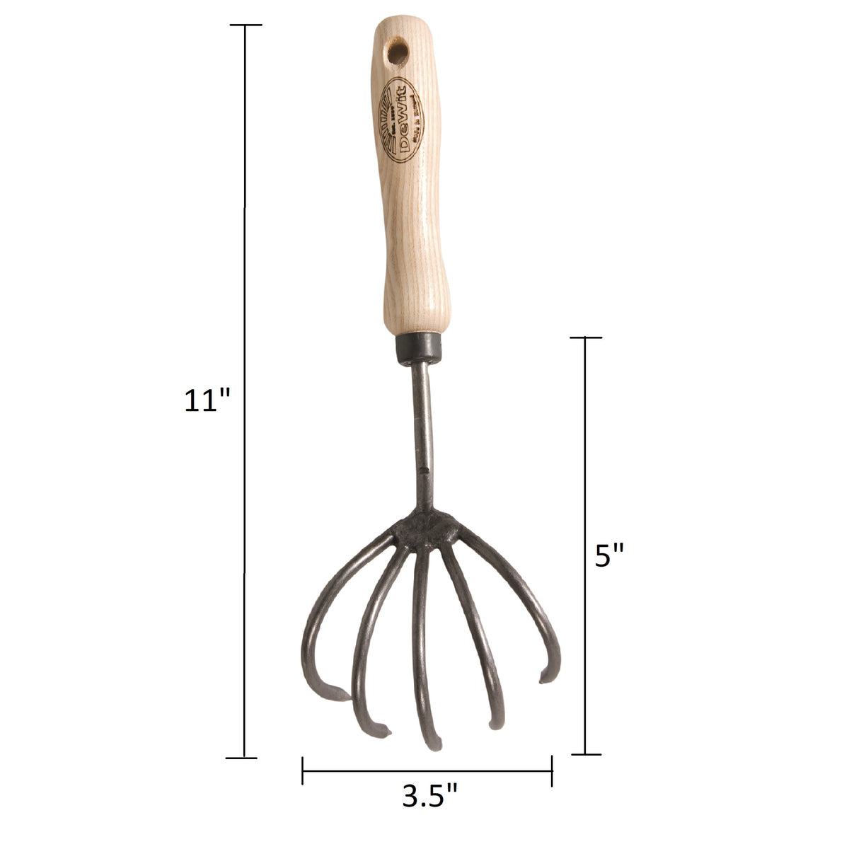 DeWit Tool Set - Patio