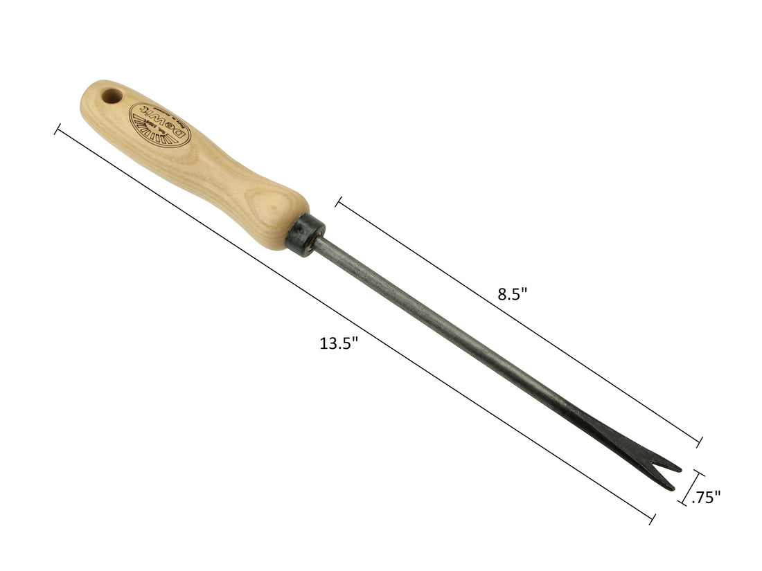 DeWit Weeder - Dandelion