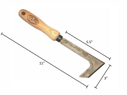 DeWit Tool Set - Patio